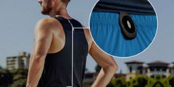 Lumo makes its wearable motion science platform available to partners