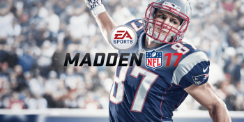 Pro athletes will compete in EA Sports games during Super Bowl week