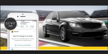 Meineke’s Revvy brings modern diagnostic tools to older cars