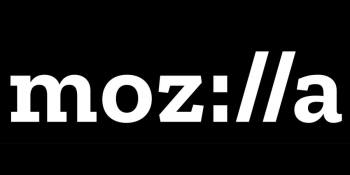 Mozilla unveils new logo, font, and design