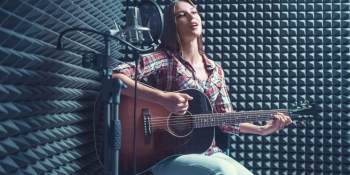 Blockchain could completely transform the music industry