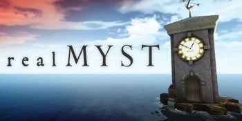 Classic games Myst and Riven to debut on Android