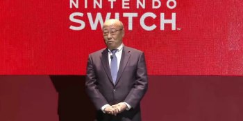 Nintendo Switch preorders are now live (update)