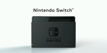 Here’s the available specs on the Nintendo Switch hardware