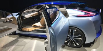 7 highly connected cars you will drive in the future