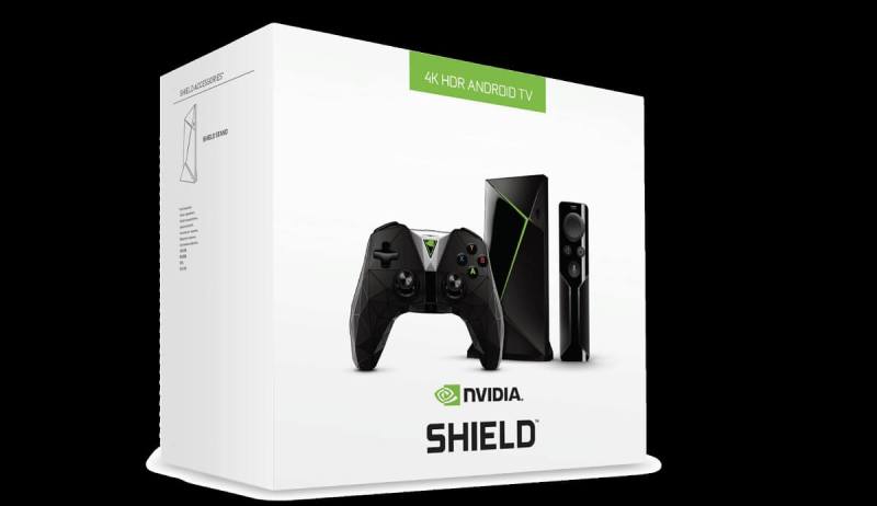 You can preorder Nvidia Shield TV for $200 for 16GB version or $300 for 500GB.
