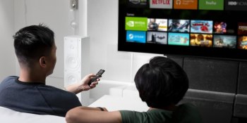 Nvidia overhauls Shield TV with Google Assistant voice commands