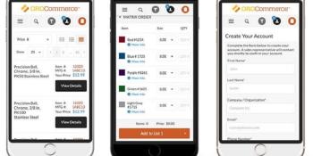 Oro creates B2B ecommerce platform OroCommerce