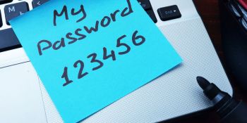 The most common passwords of 2016
