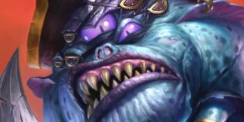 Hearthstone boss: Balance changes could be coming