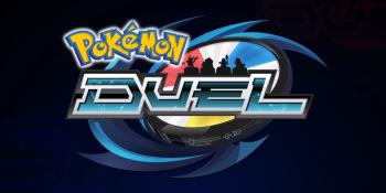 Pokémon Duel lacks Pokémon Go’s big draw: simplicity