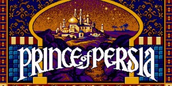 Game Developers Conference will honor Prince of Persia creator and ex-White House game adviser