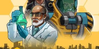 505 Games unveils original Steam game Quarantine