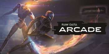 Survios to launch Raw Data game in virtual reality arcades