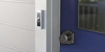 Connected doorbell startup Ring raises $109 million from DFJ, Goldman Sachs, Qualcomm, others