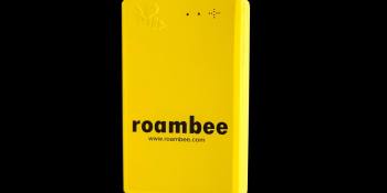 Deutsche Telekom leads $4.1 million round for Internet of Things supply chain startup Roambee