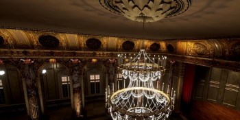 Linden Lab debuts marketplace for Sansar VR world