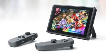 What is Nintendo Switch? Everything you need to know about the new console