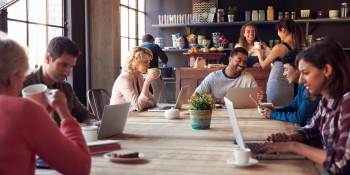 Why the customer success market needs chatbots