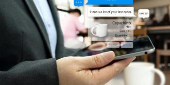 4 big problems plaguing chatbots