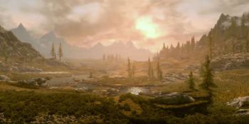 Bethesda’s The Elder Scrolls V: Skyrim will be on the Nintendo Switch