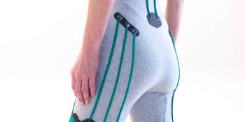 Superflex unveils powered super clothing created with designer Yves Béhar