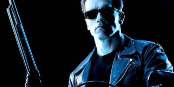 Terminator 2: Judgment Day fulfills “I’ll be back” promise … with casino games