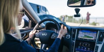 Vava starts Kickstarter campaign for modern dashboard camera