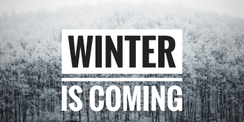 Winter is coming for marketing technology