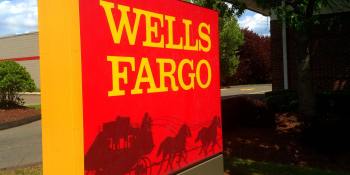 Intuit signs deal with Wells Fargo to share customer data