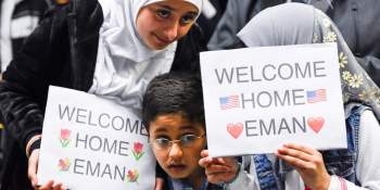 Apple, Google, Facebook, Microsoft join tech firms filing legal brief against Trump’s immigration ban