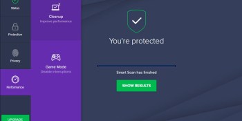 Avast unveils faster game mode in its free consumer security software