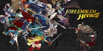 Fire Emblem: Heroes is Nintendo’s best mobile game yet