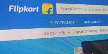 Walmart reportedly in talks to buy more than 40% of India’s Flipkart