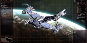 Galactic Civilizations III’s next expansion is a Crusade