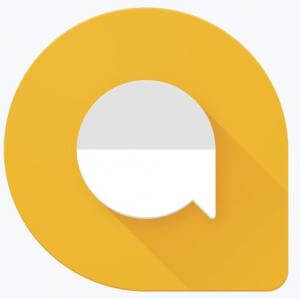 Google Allo bot