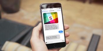 ReplyYes raises $6.5 million to sell stuff via bots and AI, with human help