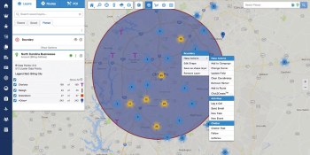 MapAnything raises $33.1 million to map Salesforce data