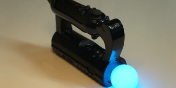 This mod gives PlayStation Move controllers dual-stick control