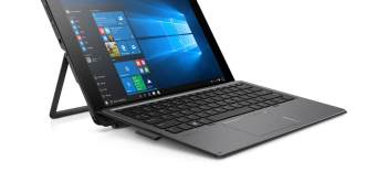 HP bets on detachables for the enterprise as employees’ work and private lives converge