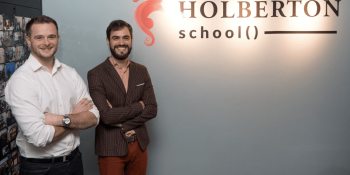 Holberton School raises $2.3 million to train software engineers