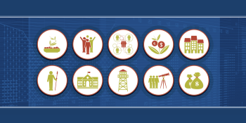 10 ways companies are driving innovation