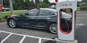 Tesla lost $700 million last year, so why is it worth $60 billion?
