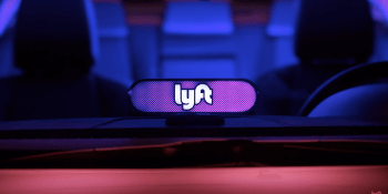 Lyft drivers received $100 million in tips over the last 9 months