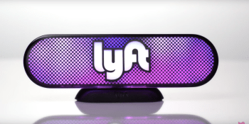 Uber rival Lyft met with London transport officials ahead of possible international expansion