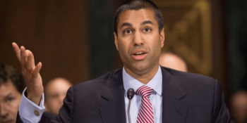 The FCC still doesn’t know how the internet works