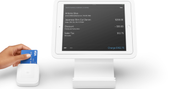 Square launches dedicated point-of-sale app and service for retail merchants