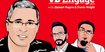 Itai Lahan, Snapchat for brands, and artificially intelligent design – VB Engage