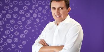 Viber appoints former AdTech chief to lead the company after more than a year without a CEO
