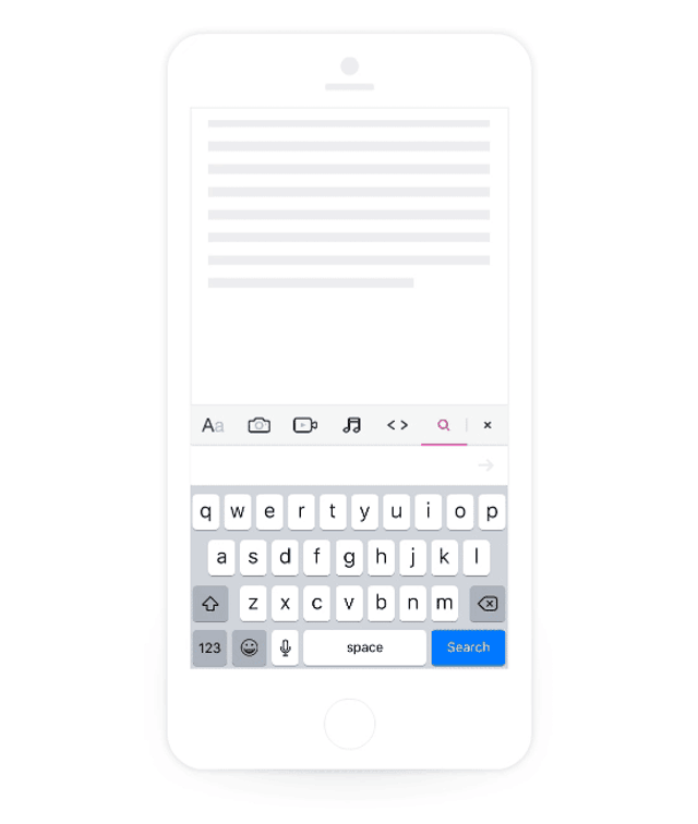 Verst on Mobile